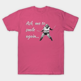 Smile T-Shirt